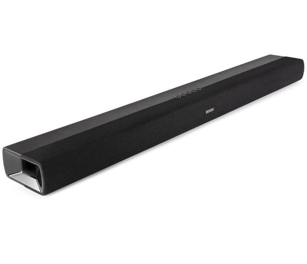DENON DHT-S216 Czarny - 547498 - zdjęcie